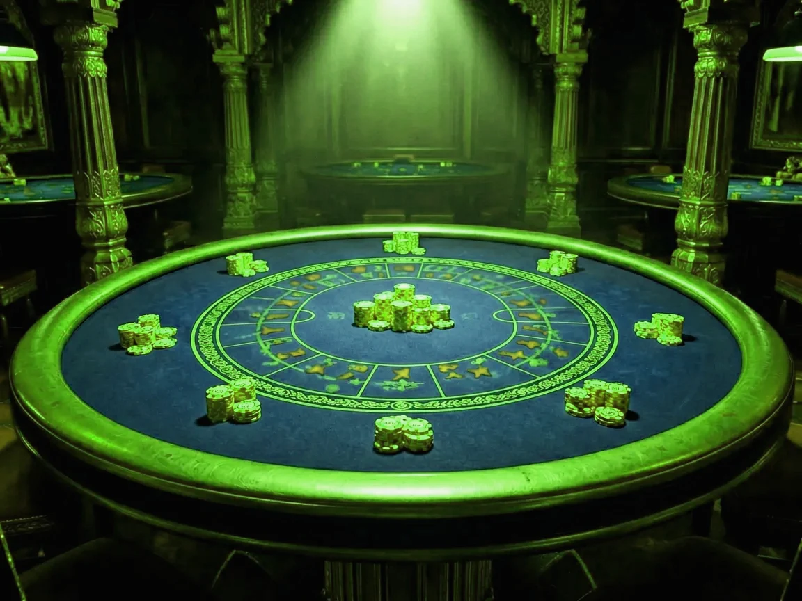 Elite Poker