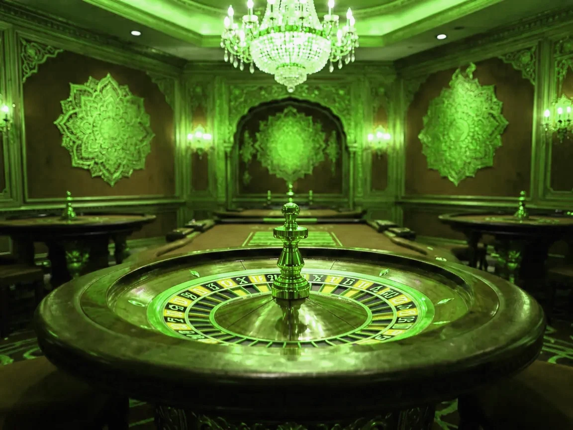 VIP Roulette