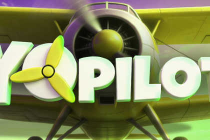 YoPilot Demo Slot