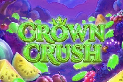 Crown Crush Demo Slot