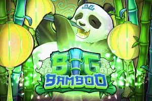 Big Bamboo Demo Slot