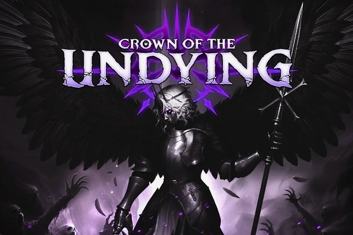 Crown of the Undying Demo Slot