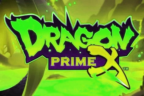 Dragon PrimeX Demo Slot