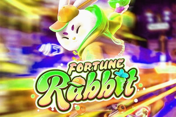Fortune Rabbit Demo Slot