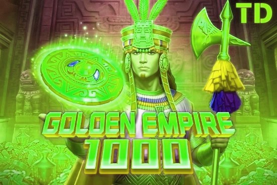Golden Empire 1000