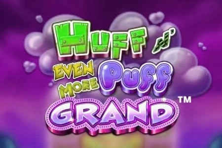 Huff N' Even More Puff Grand Demo Slot