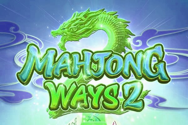 Mahjong Ways 2 Demo Slot