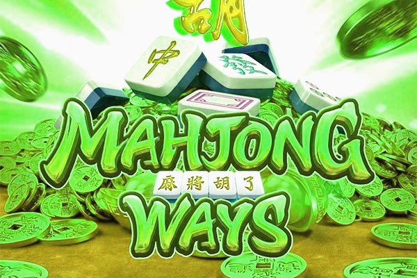 Mahjong Ways Demo Slot