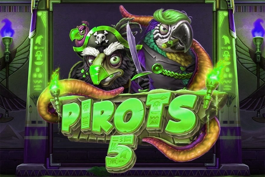 Pirots 5 Demo Slot
