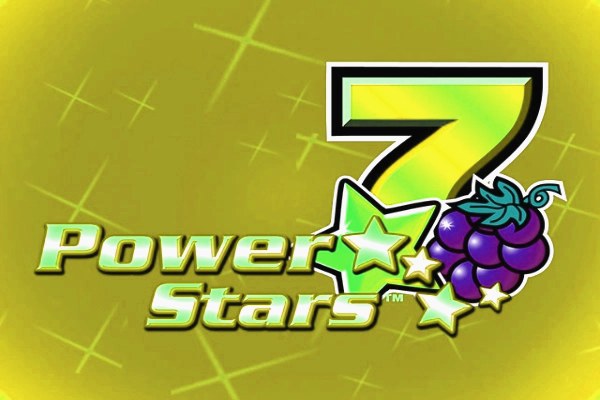 Power Stars Demo Slot