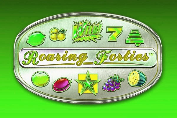 Roaring Forties Demo Slot