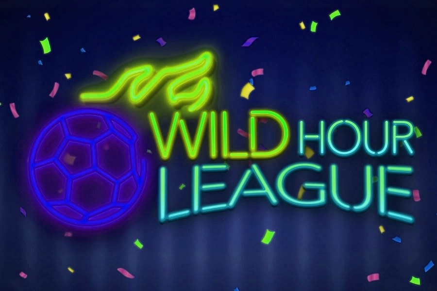 Wild Hour League Demo Slot