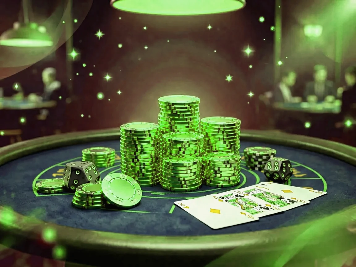 Weekend High Roller