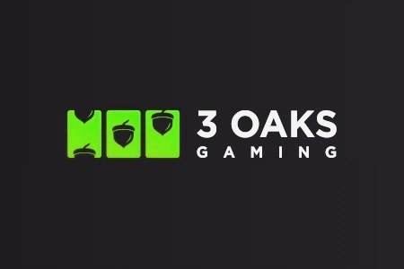 3 Oaks Gaming