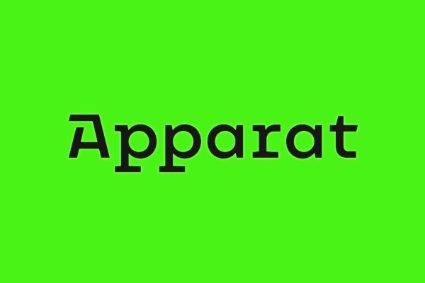 Apparat Gaming