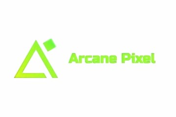 Arcane Pixel