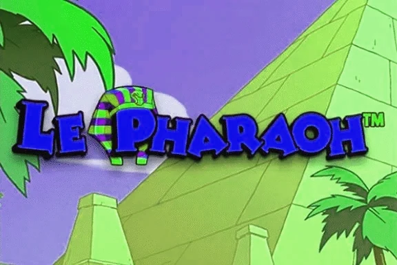 Le Pharaoh