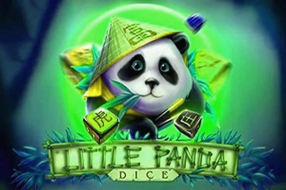 Little Panda Dice