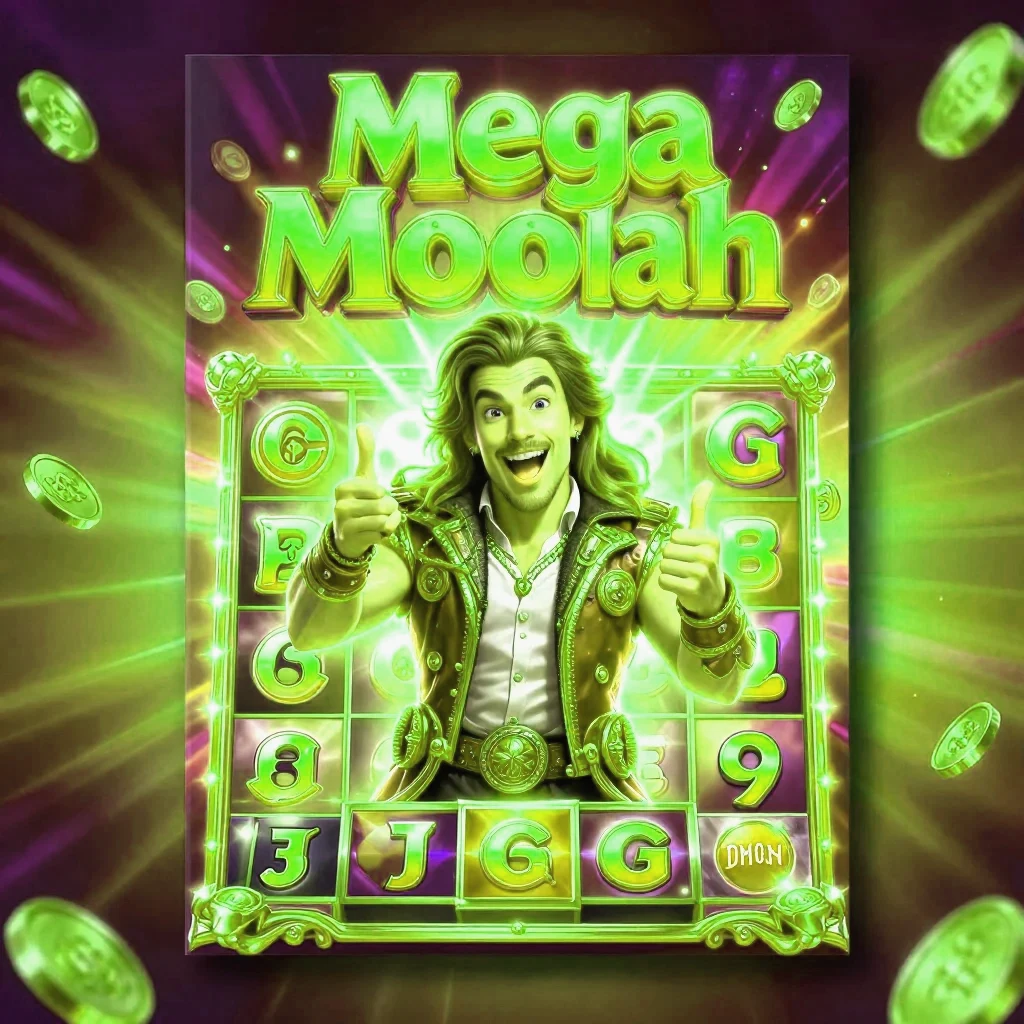 Mega Moolah