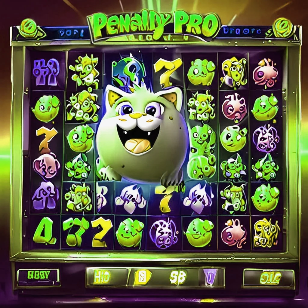 Penalty Pro
