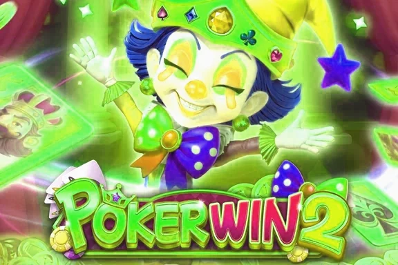 Poker Win 2