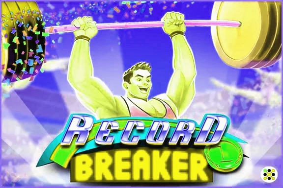 Record Breaker