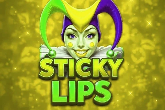 Sticky Lips