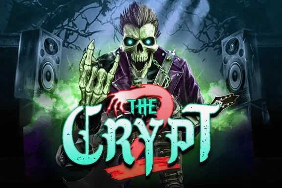 The Crypt 2