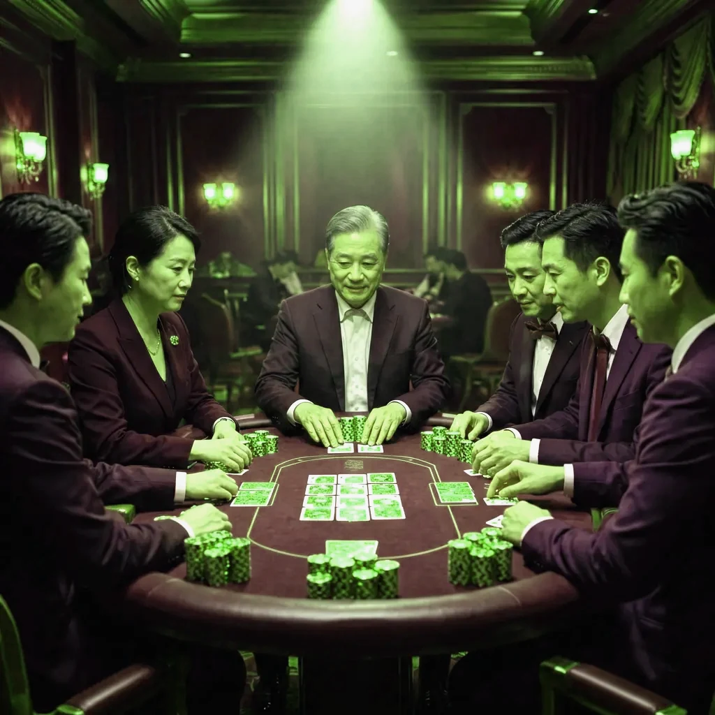 Elite Blackjack Masters