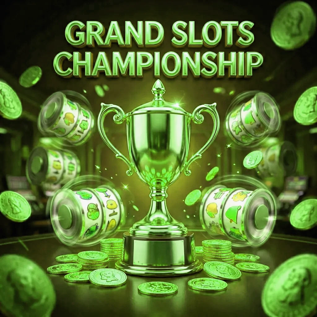 Grand Slots Championship