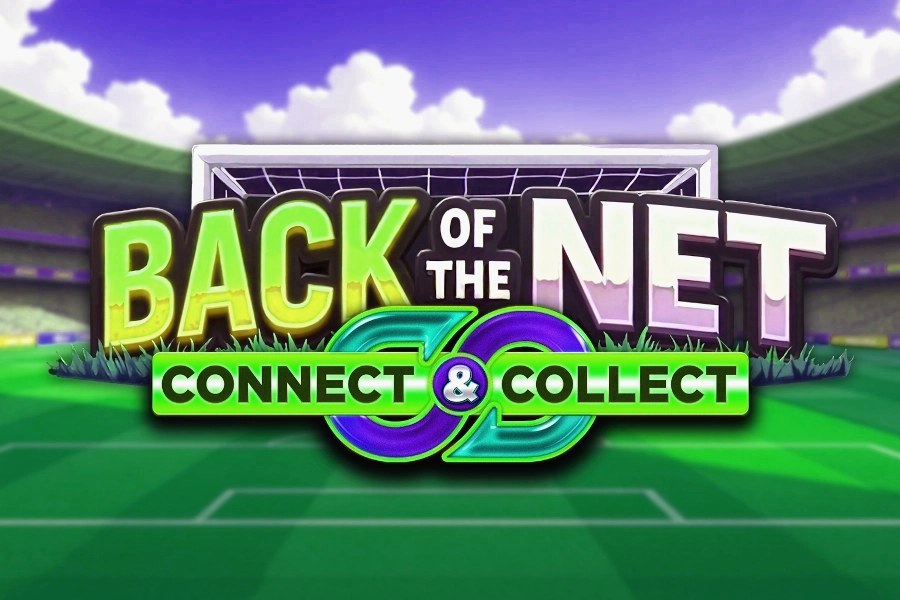 Back of the Net: Connect & Collect