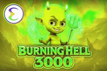 Burning Hell 3000