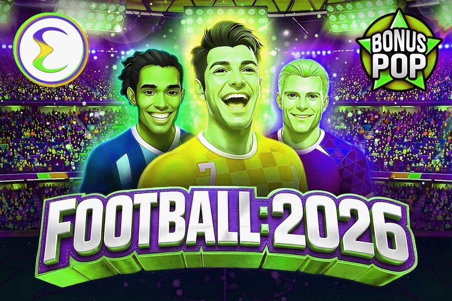 Football 2026