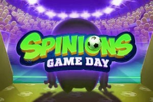 Spinions Game Day