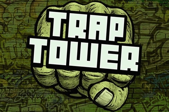 Trap Tower