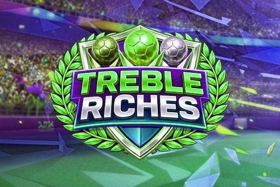 Treble Riches